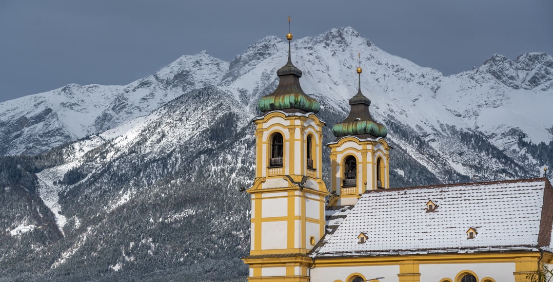 .tirol Domain Registrieren