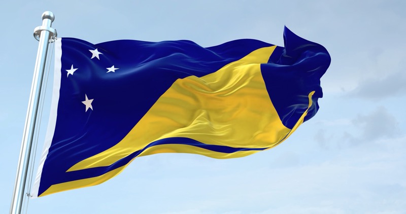 .tk Domain Registrieren