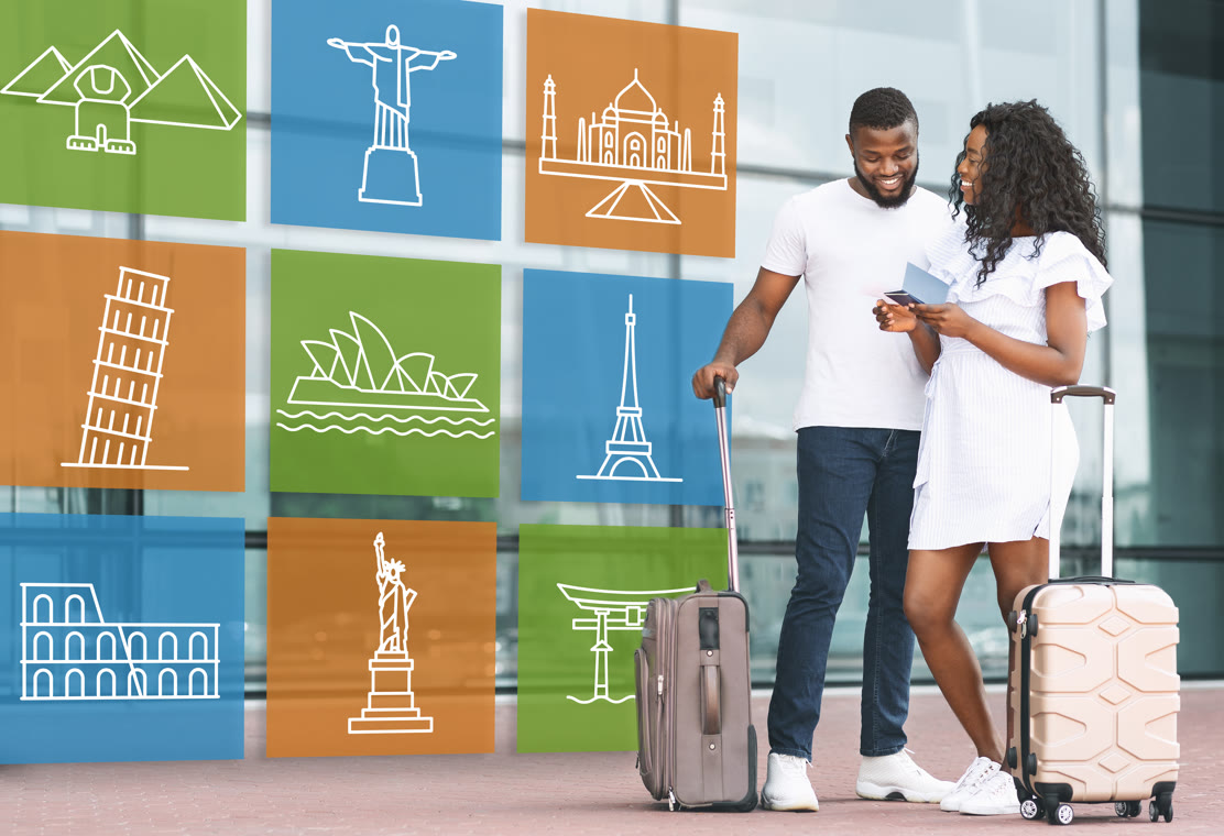 .travel Domain Registrieren