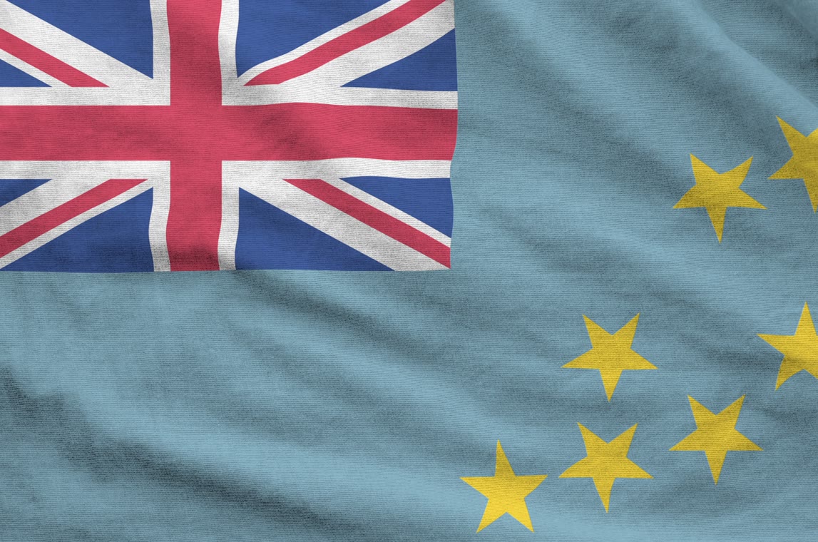 .tv Domain Registrieren