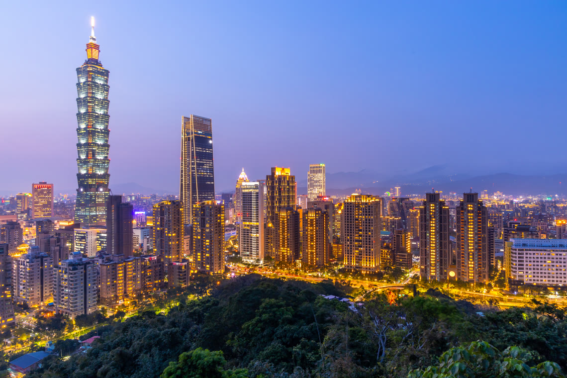 .tw Domain Registrieren