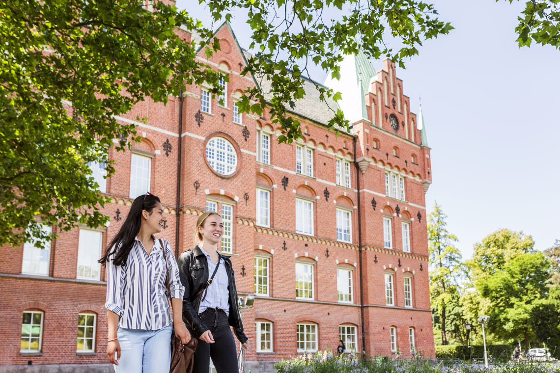 .university Domain Registrieren