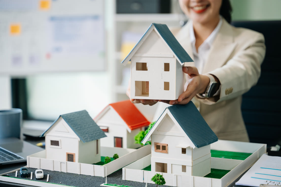 .villas Domain Registrieren