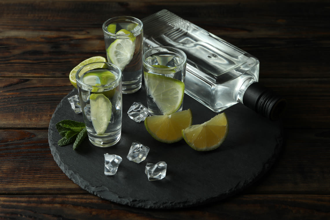 .vodka Domain Registrieren