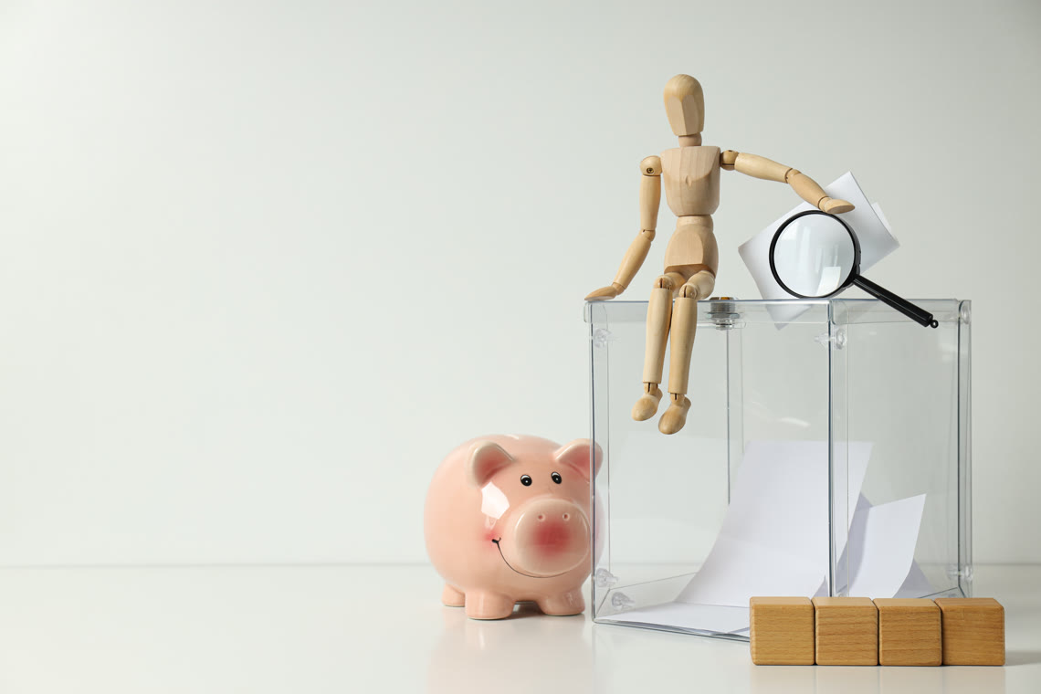 .vote Domain Registrieren