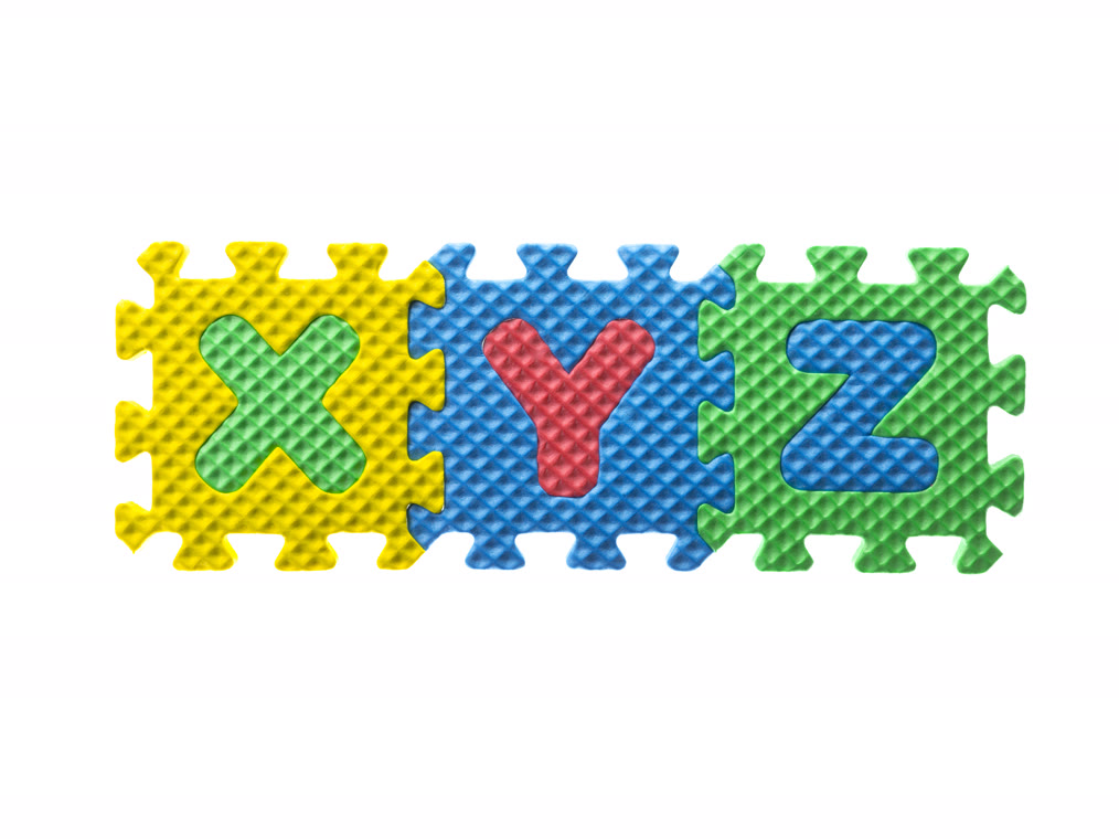 .xyz Domain Registrieren