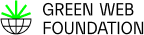 Green Web Logo
