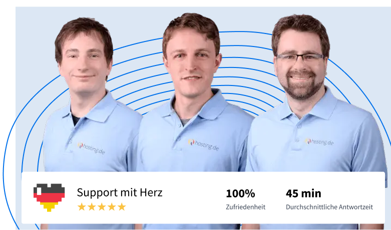 Support