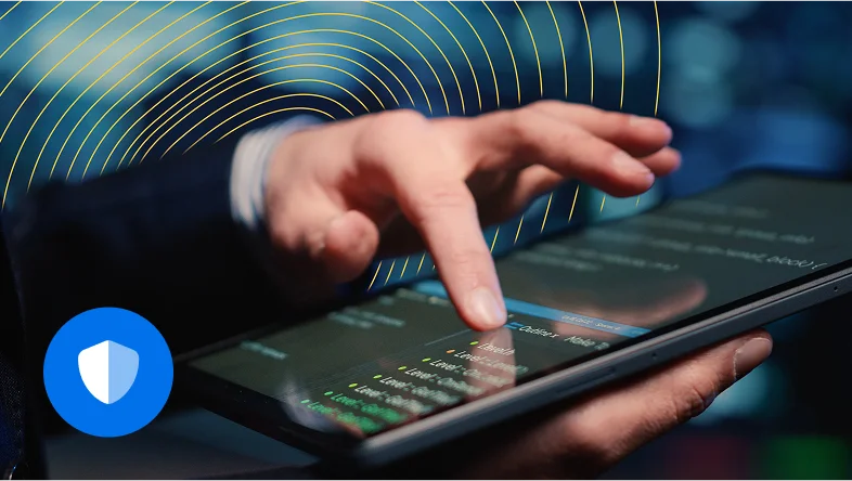 Zuverlässiger Dateischutz und einfache Wiederherstellung