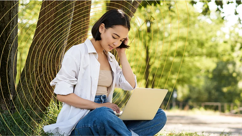 Nachhaltiges und umweltfreundliches Hosting