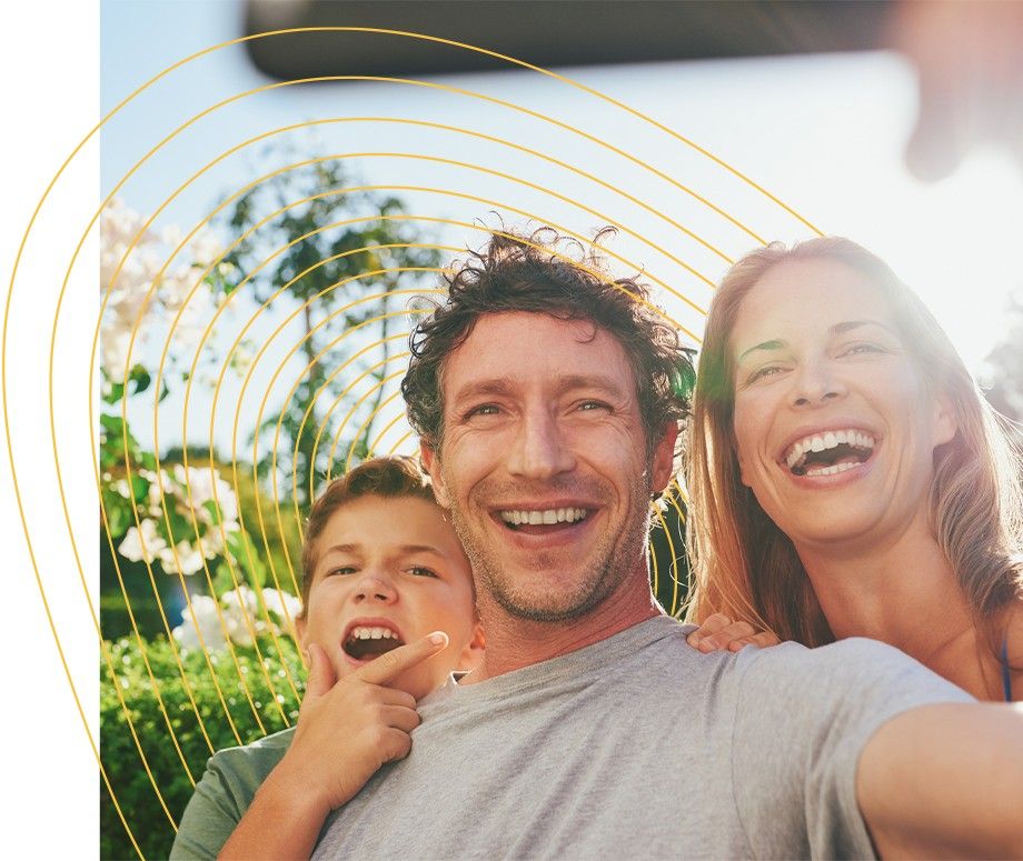 Nextcloud Hosting für Familien
