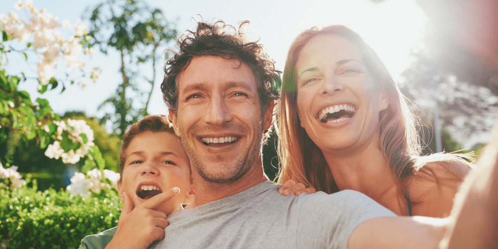 Nextcloud Hosting für Familien