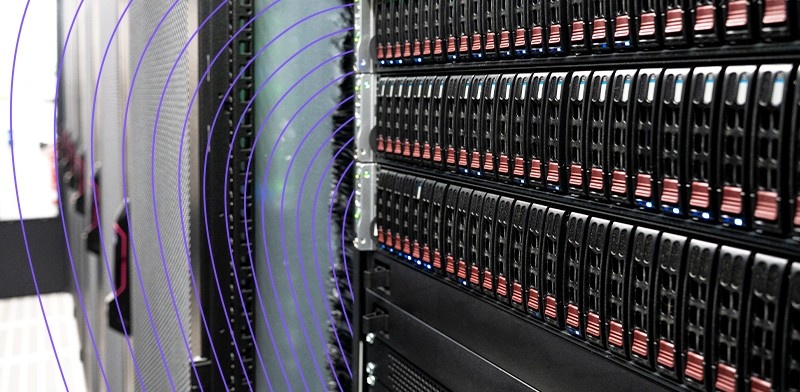 Cloud Server / VPS Menu