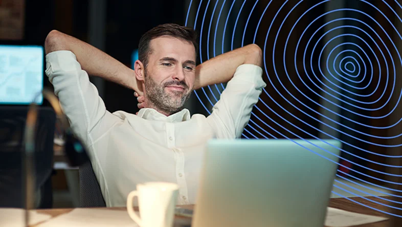 Automatische Backups