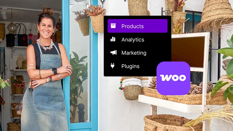 Skaliere mit Deinem Shop