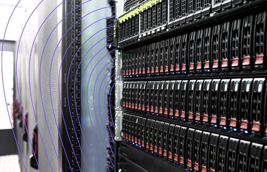 VPS hosting mit deinem eigenen Betriebssytem und viel Leistung