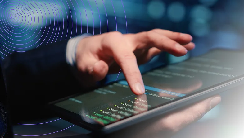 Entwicklerfreundlich