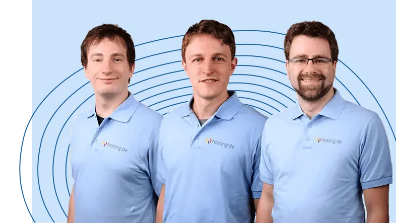 Kompetenter Joomla-Support