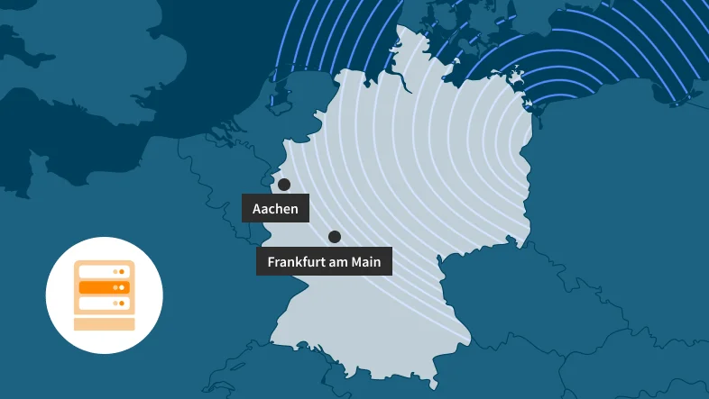 Deutsches Rechenzentrum