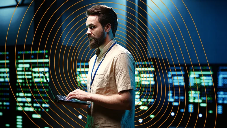 Erweiterte Sicherheit