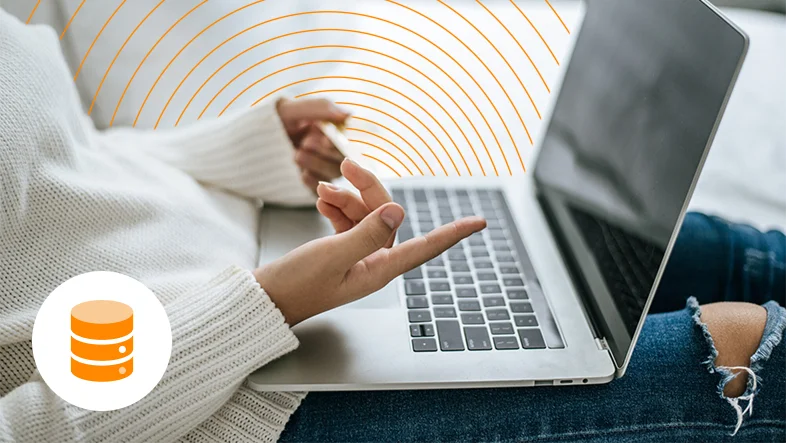 Unbegrenzte Anzahl von DatenbankUsern mit externem Zugriff