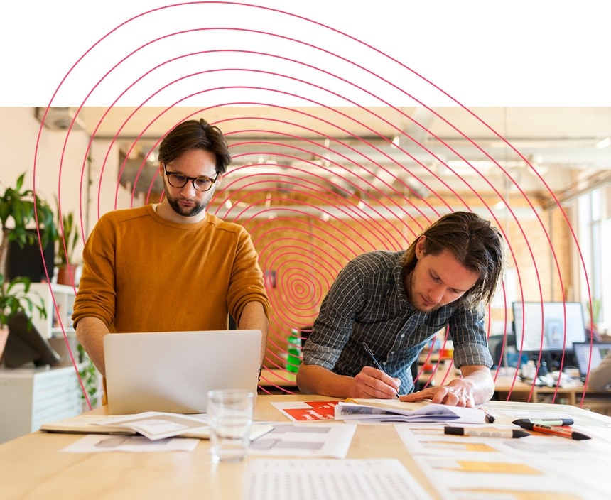 High Perfomance Webhosting-Pakete aus Deutschland